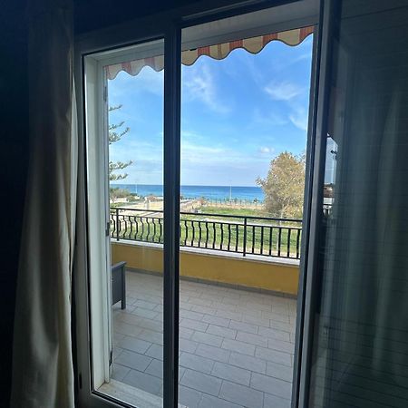 Moonlight House A 50 Mt Dal Mare Noto Marina Apartment Lido di Noto Exterior photo