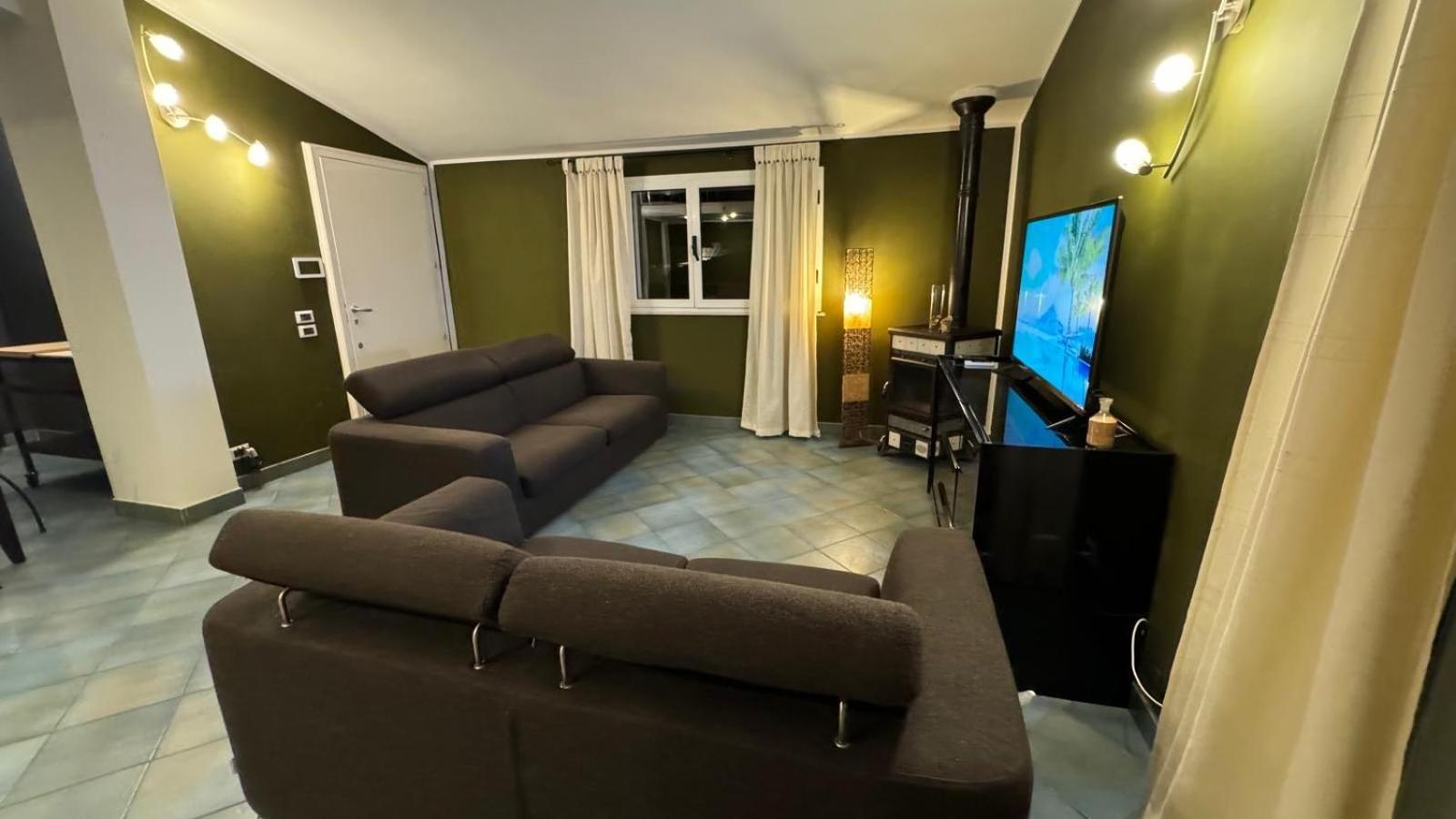 Moonlight House A 50 Mt Dal Mare Noto Marina Apartment Lido di Noto Exterior photo