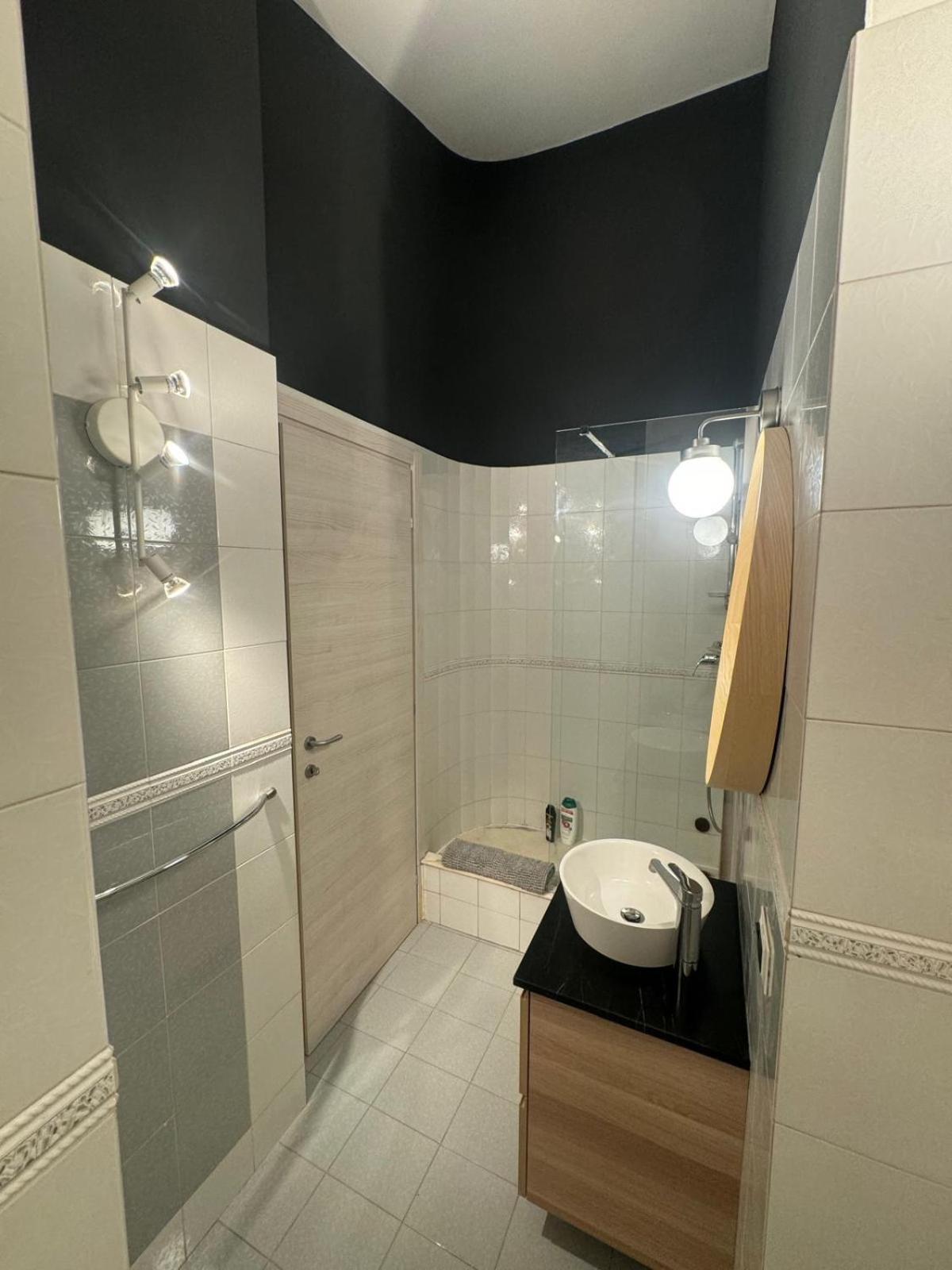 Moonlight House A 50 Mt Dal Mare Noto Marina Apartment Lido di Noto Exterior photo