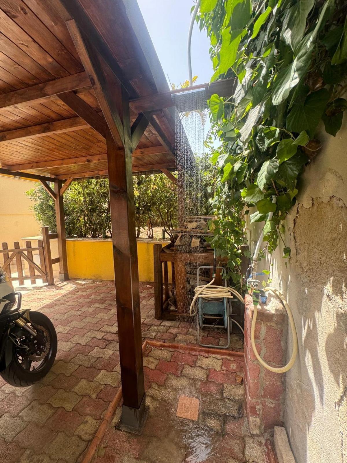 Moonlight House A 50 Mt Dal Mare Noto Marina Apartment Lido di Noto Exterior photo